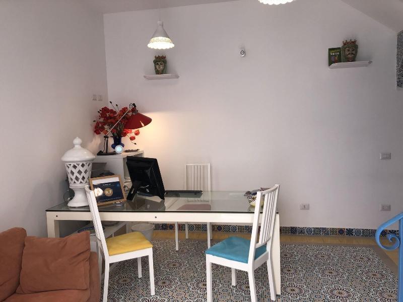 Sant'agostino & Bed & Breakfast