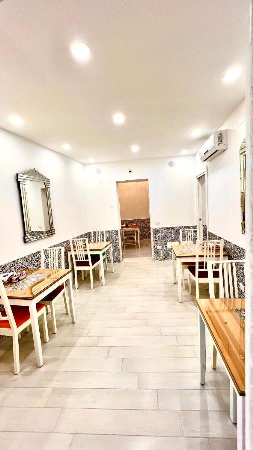 Sant'agostino & Bed & Breakfast Mazara del Vallo
