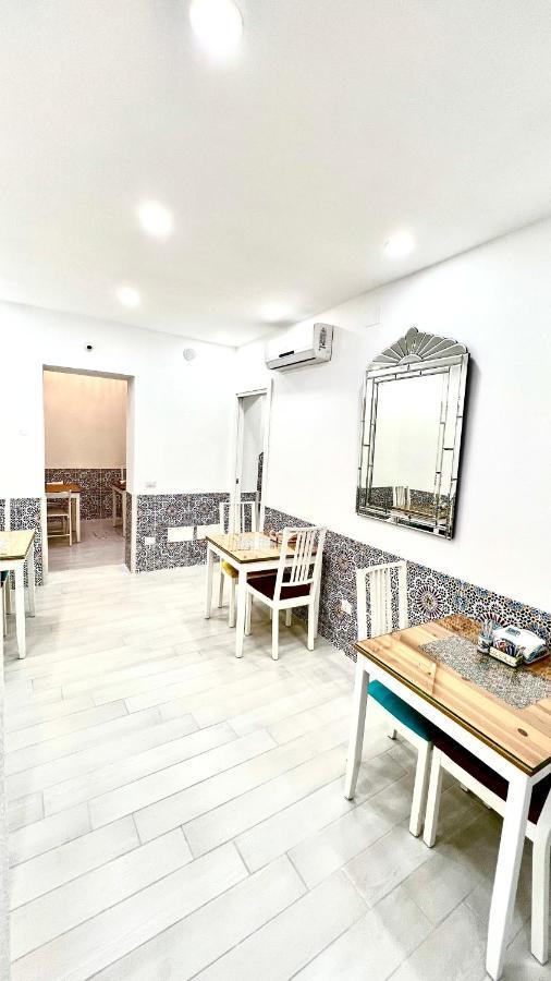 Bed & Breakfast Sant'agostino & Mazara del Vallo