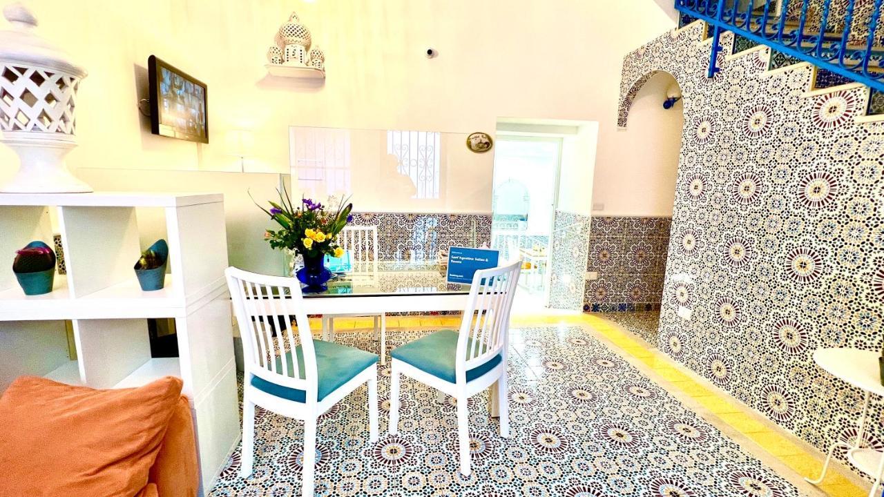 Sant'agostino & Bed & Breakfast Mazara del Vallo