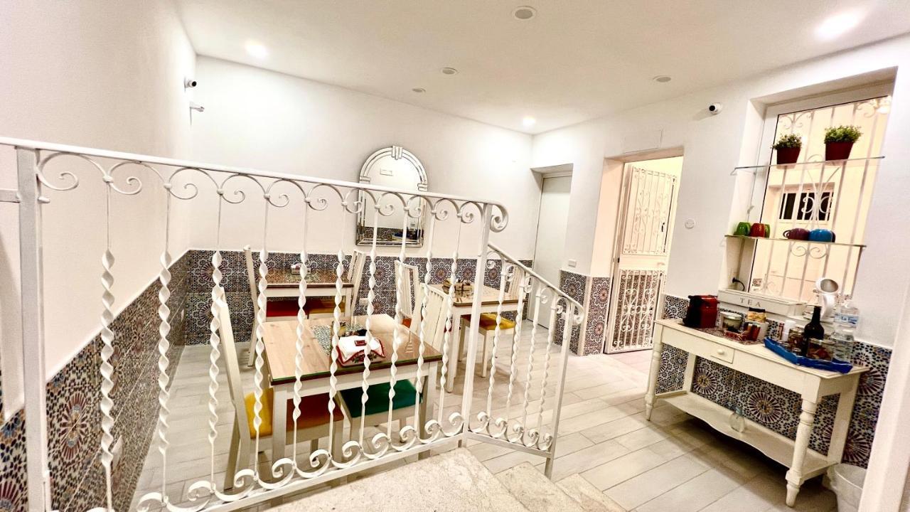 Sant'agostino & Bed & Breakfast 3*