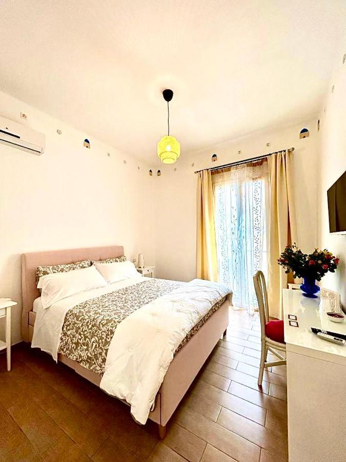 Bed & Breakfast Sant'agostino & Mazara del Vallo