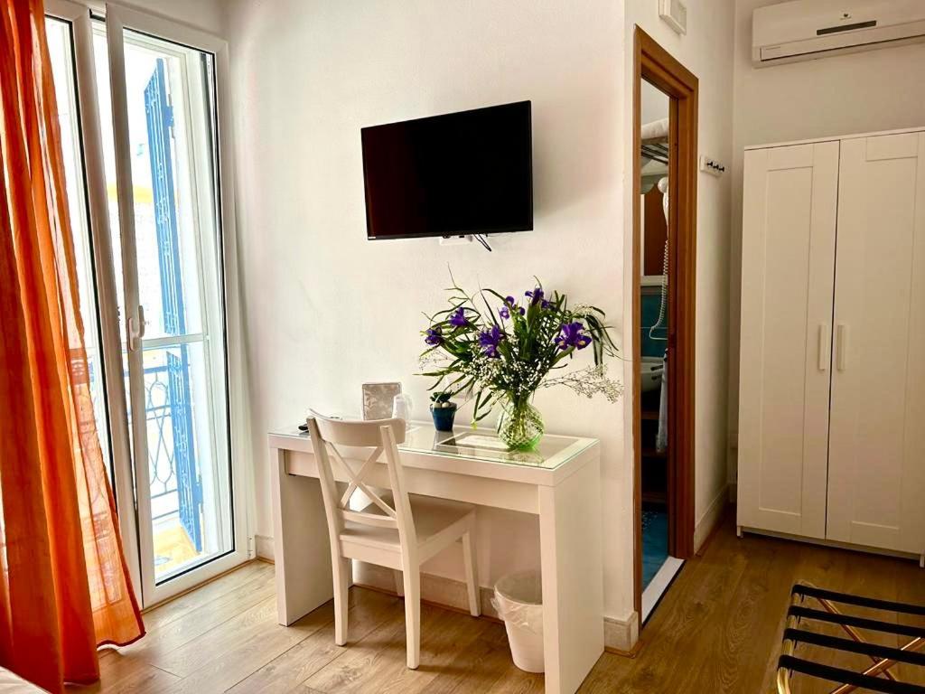 Bed & Breakfast Sant'agostino & 3*