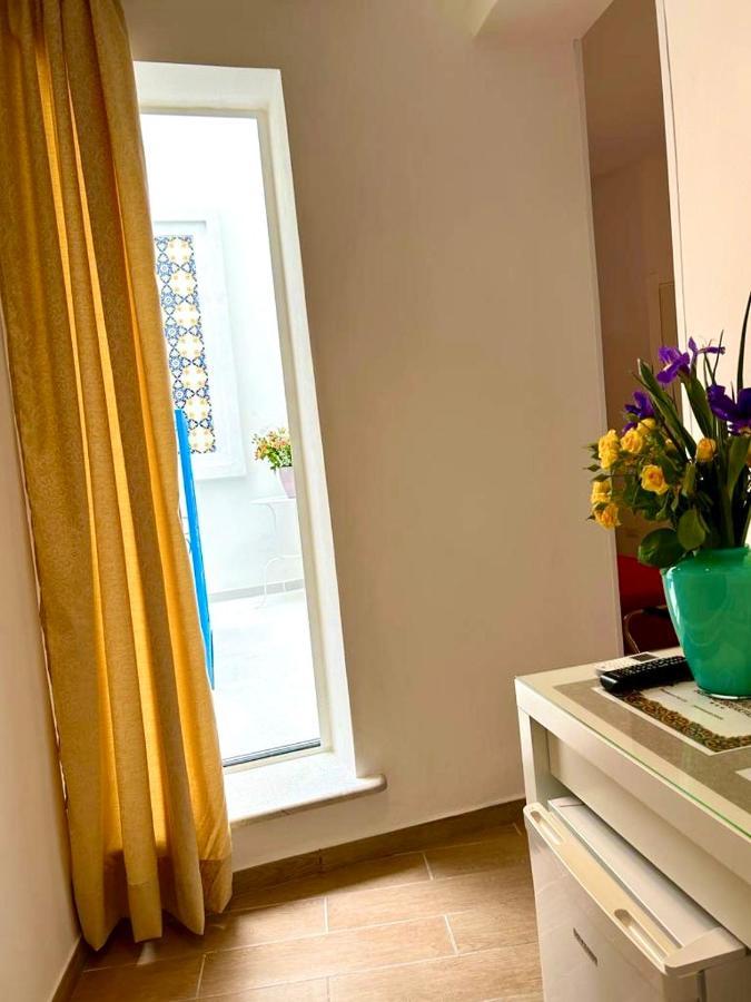 Bed & Breakfast Sant'agostino &