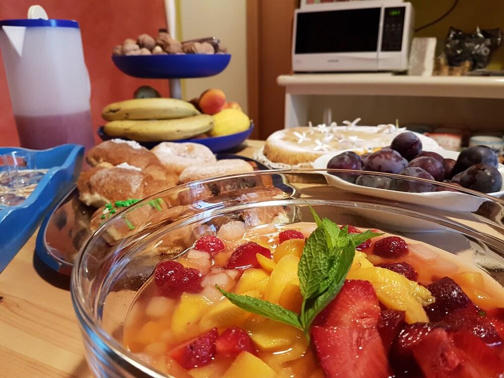Sant'agostino & Bed & Breakfast Mazara del Vallo
