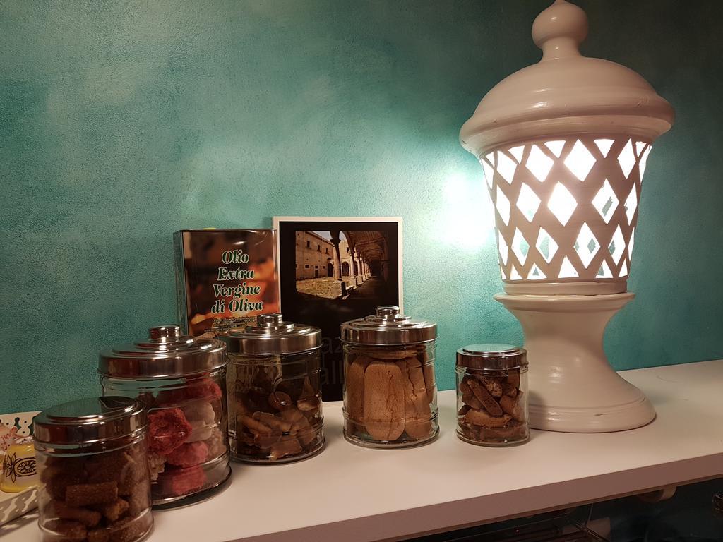Bed & Breakfast Sant'agostino & Mazara del Vallo
