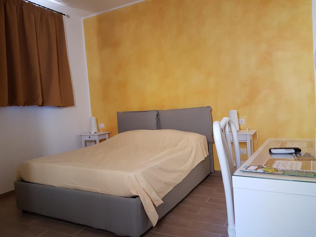 Bed & Breakfast Sant'agostino & 3*