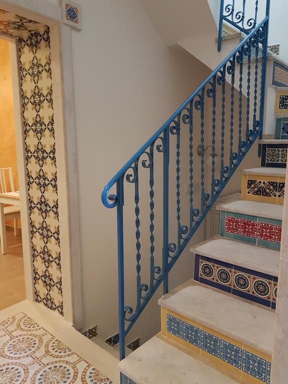 Sant'agostino & Bed & Breakfast