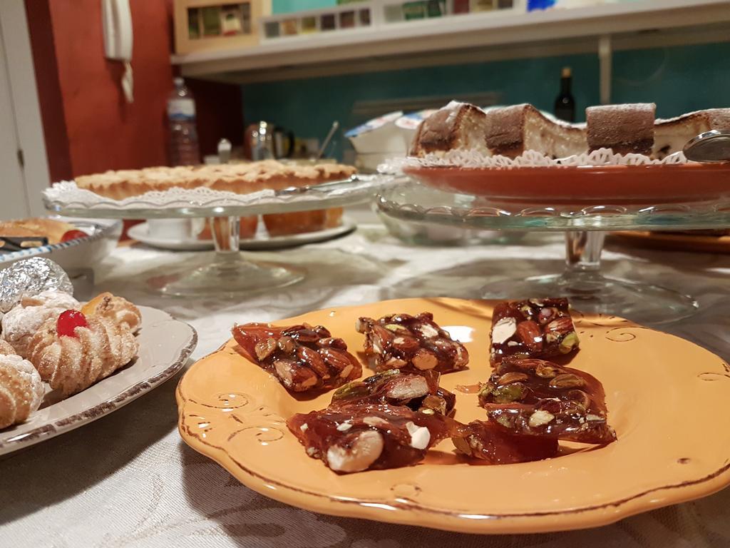 Sant'agostino & Bed & Breakfast 3*