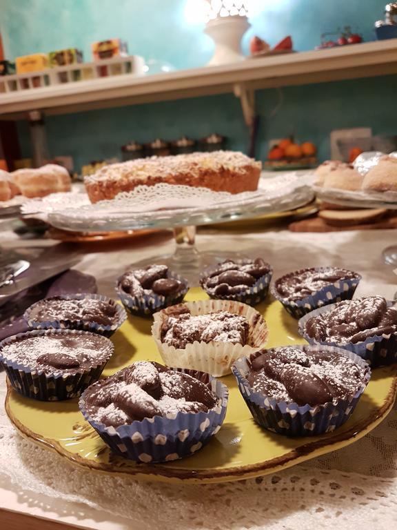 Sant'agostino & Bed & Breakfast