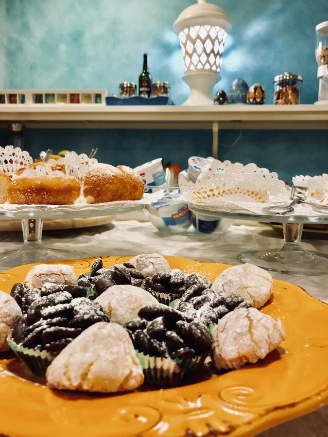 Sant'agostino & Bed & Breakfast Mazara del Vallo