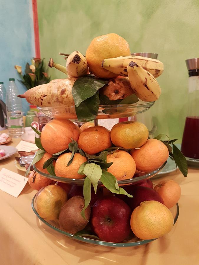 Sant'agostino & 3*