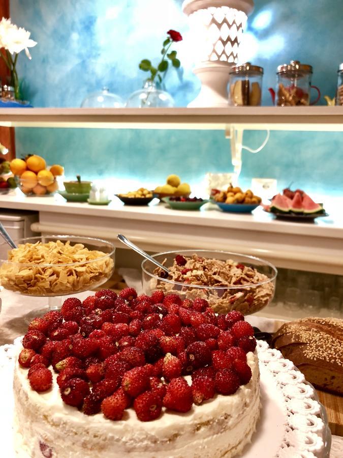 Sant'agostino & Bed & Breakfast