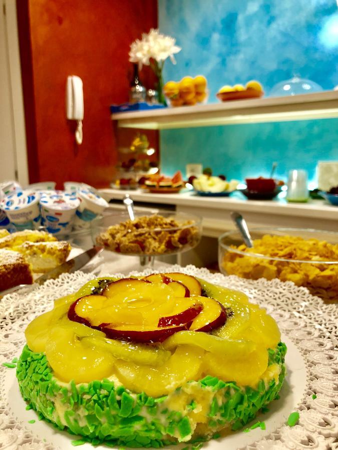 Sant'agostino & Bed & Breakfast