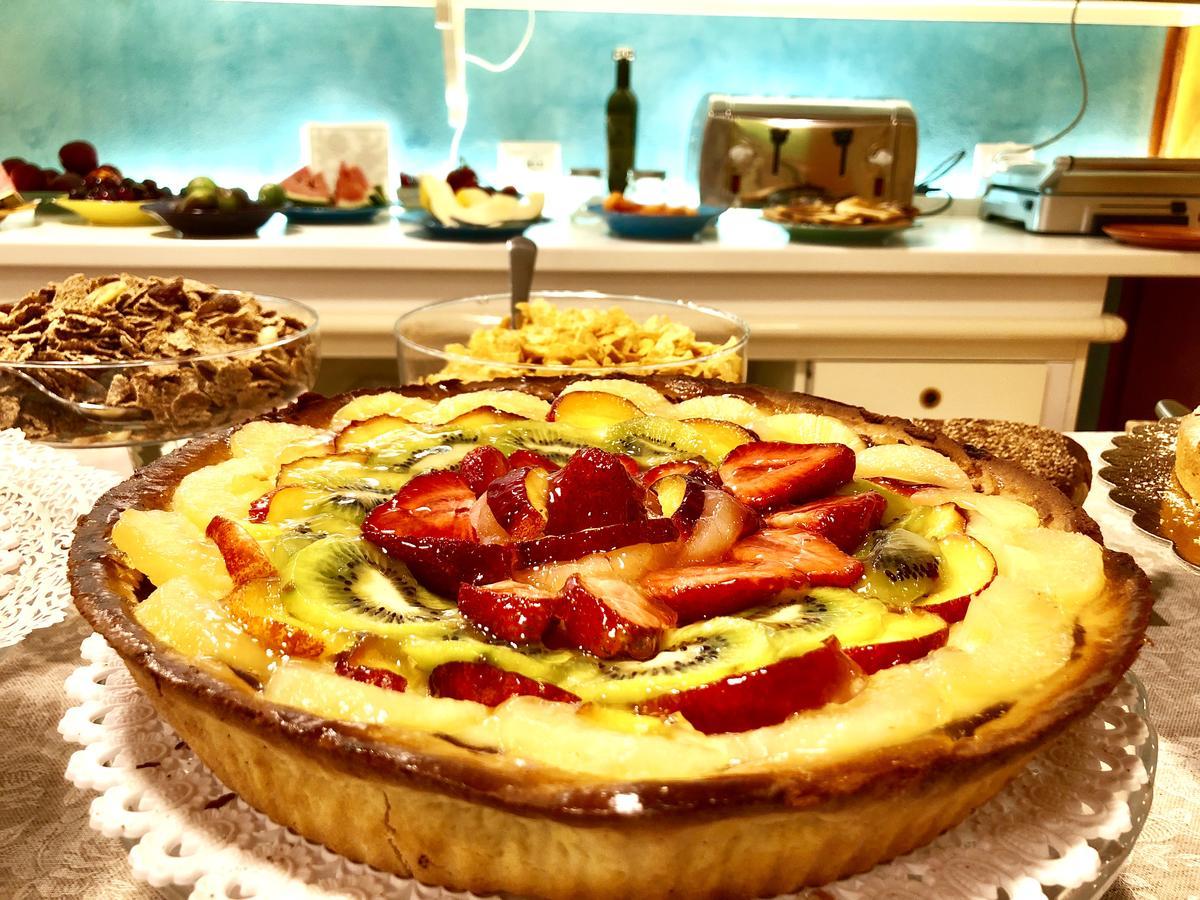 Bed & Breakfast Sant'agostino &