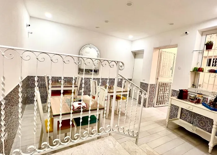 Sant\'Agostino Suites & Rooms