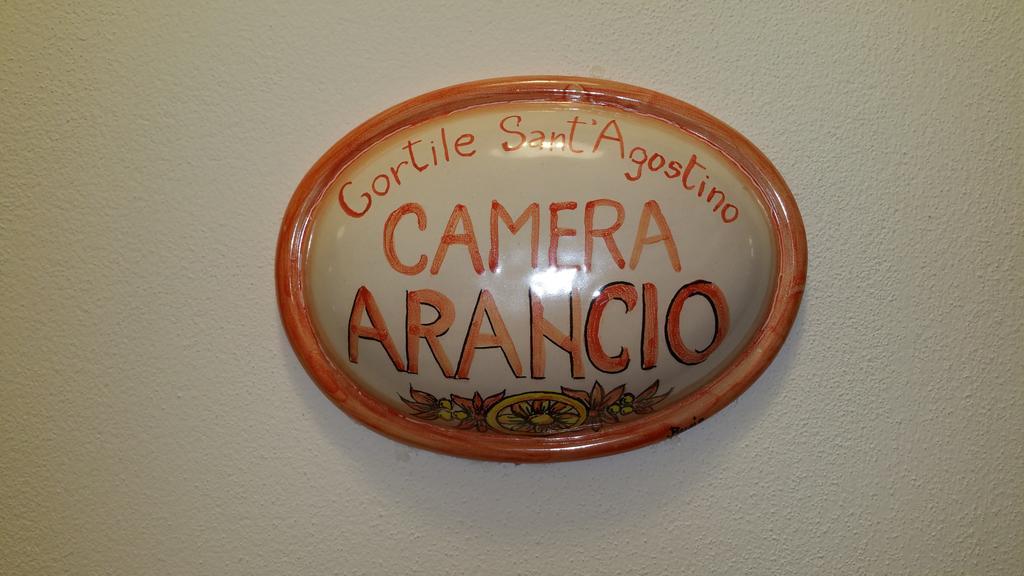 Sant'agostino & Couette-café 3*