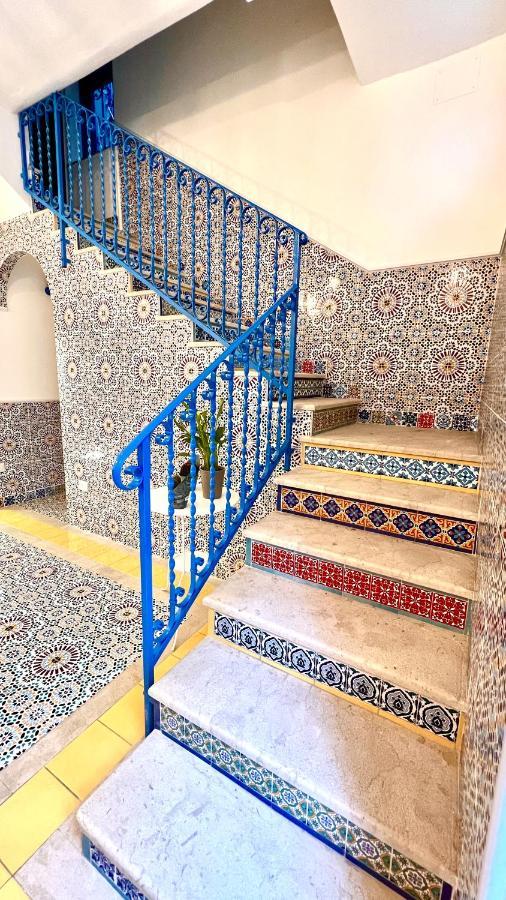 Sant'agostino & 3* Mazara del Vallo