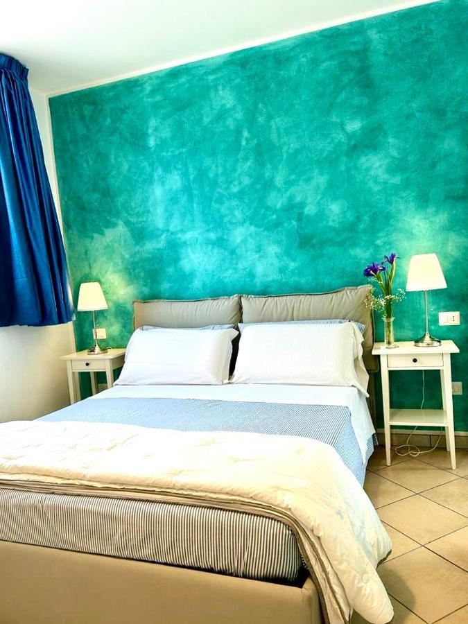 Sant'agostino & Couette-café Mazara del Vallo