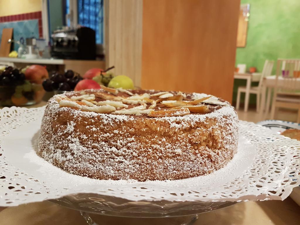 Alojamento de Acomodação e Pequeno-almoço Sant'agostino &