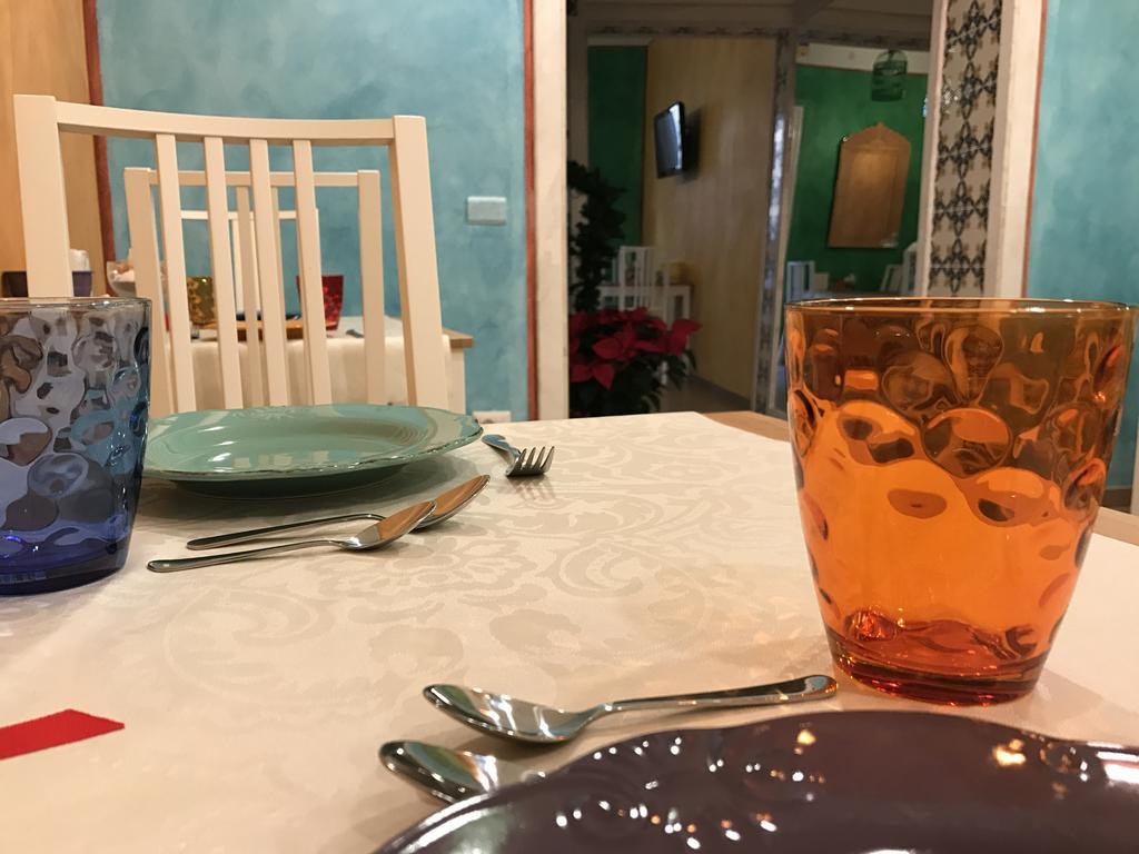 Sant'agostino & Alojamento de Acomodação e Pequeno-almoço