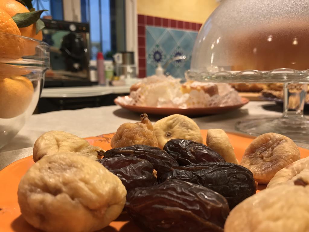Alojamento de Acomodação e Pequeno-almoço Sant'agostino & Mazara del Vallo
