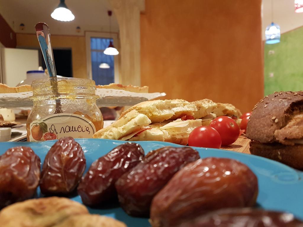 Sant'agostino & 3* Mazara del Vallo