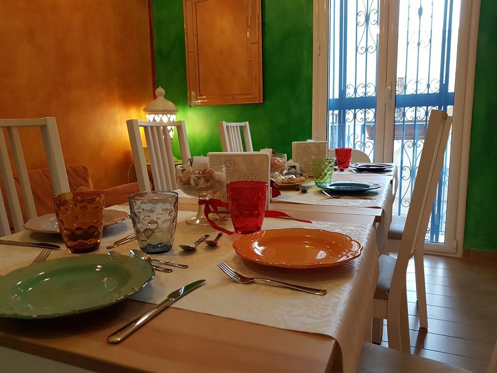 Sant'agostino & 3*