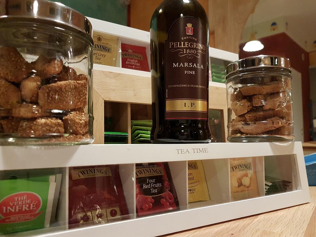 Sant'agostino & Alojamento de Acomodação e Pequeno-almoço