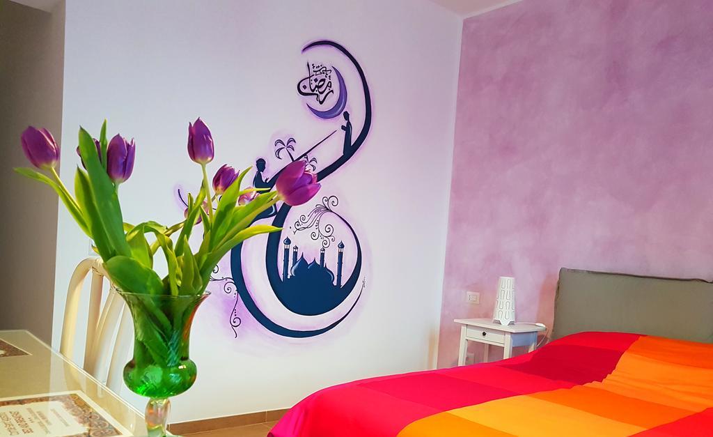 Couette-café Sant'agostino & 3*