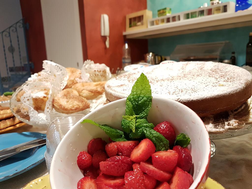 Alojamento de Acomodação e Pequeno-almoço Sant'agostino & 3*
