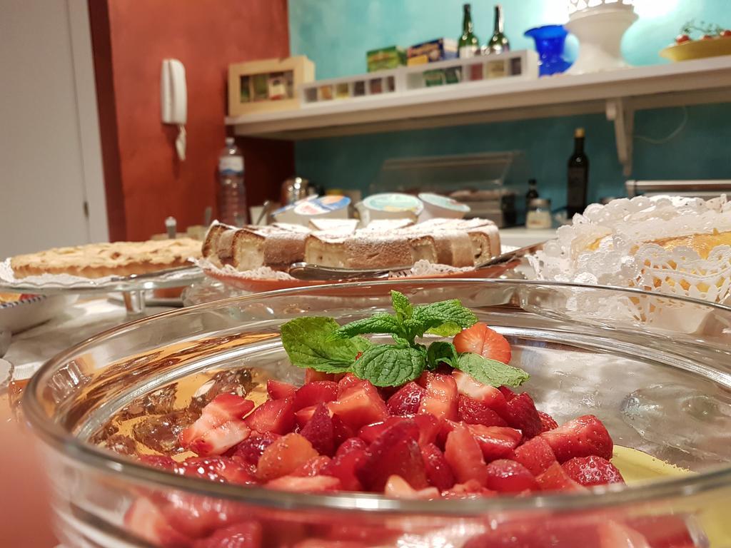 Alojamento de Acomodação e Pequeno-almoço Sant'agostino & 3*