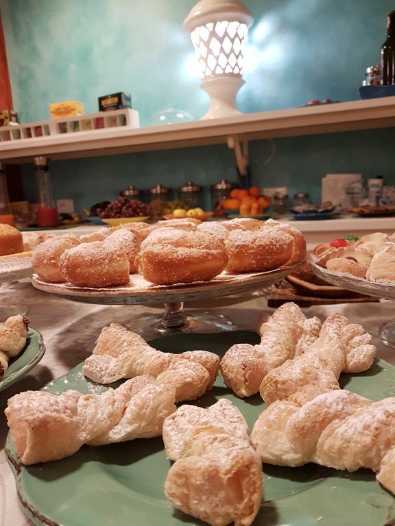 Couette-café Sant'agostino &