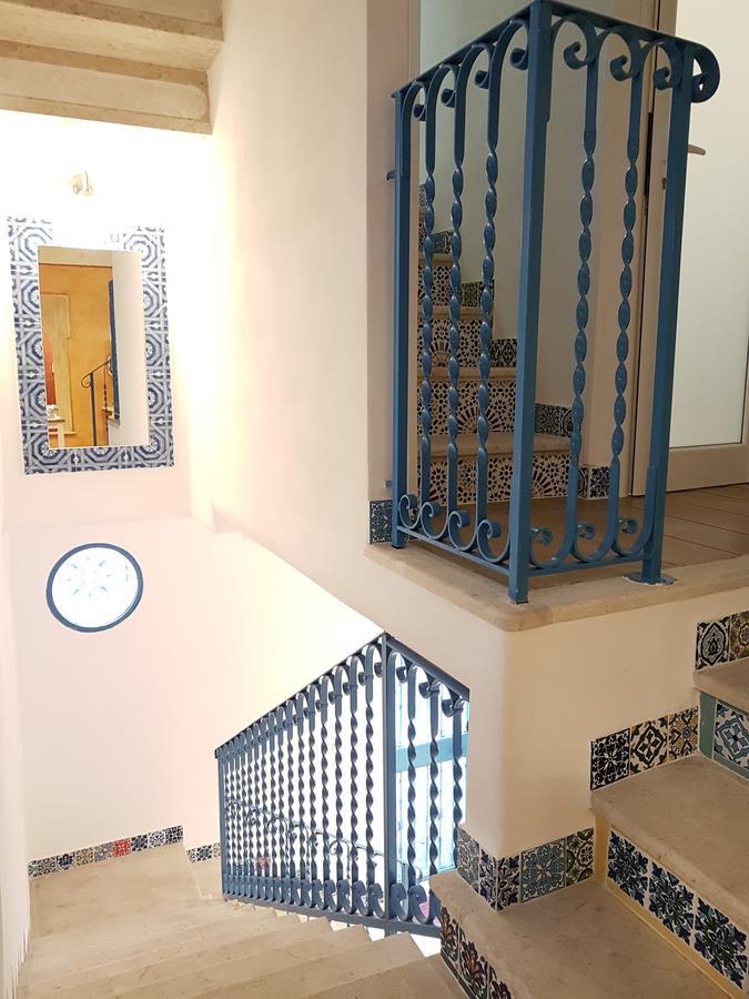 Sant'agostino & Mazara del Vallo