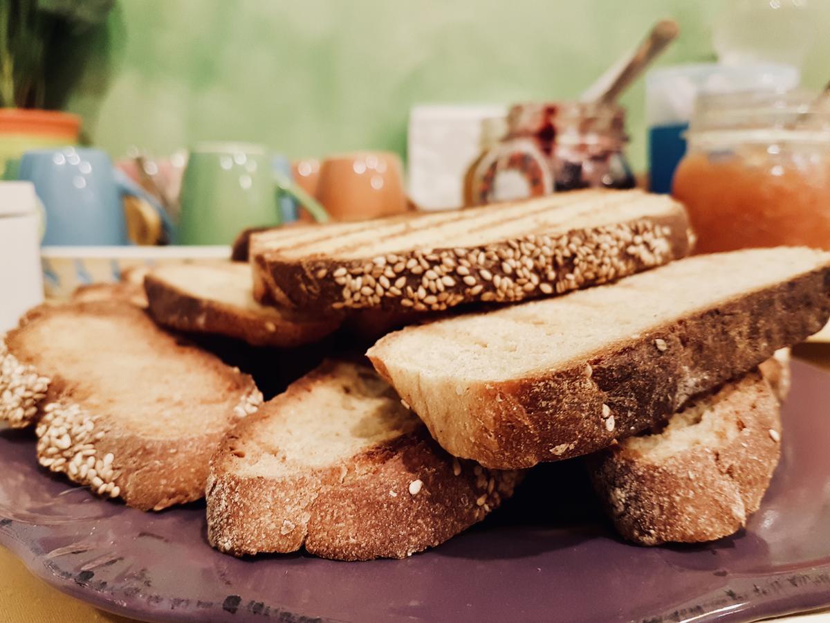 Sant'agostino & Alojamento de Acomodação e Pequeno-almoço 3*